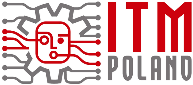 Logo of ITM Poland 2012