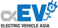 Logo of ELECTRIC VEHICLE ASIA Aug. 2024