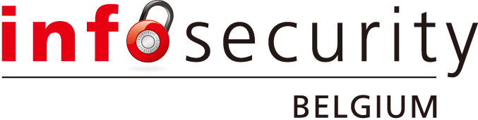 Logo of Infosecurity.be 2014