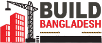 Logo of BUILD BALGLADESH Nov. 2025