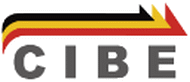 Logo of CIBE - CHINA INTERNATIONAL BUS EXPO Dec. 2024