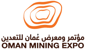 Logo of Oman Mining Expo 2024