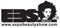 Logo of EBS - EXPO BEAUTY SHOW MEXICO Oct. 2026