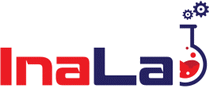 Logo of INALAB Jul. 2024