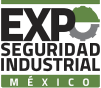 Logo of EXPO SEGURIDAD INDUSTRIAL MEXICO Apr. 2025