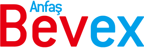 Logo of Anfas Bevex 2014