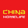 Logo of China Home Life Dubai 2019