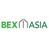 Logo of BEX Asia 2024