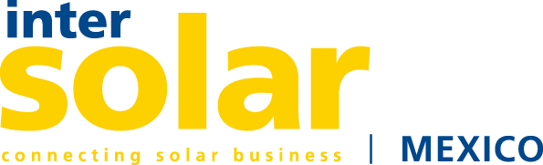 Logo of Intersolar Mexico 2024