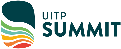 Logo of UITP Summit 2027