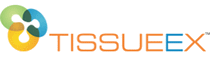 Logo of TISSUEEX Dec. 2025