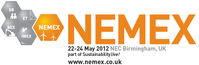 Logo of NEMEX 2012