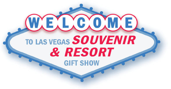 Logo of Las Vegas Souvenir & Resort Gift Show 2024