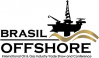 Logo of Brasil Offshore 2021