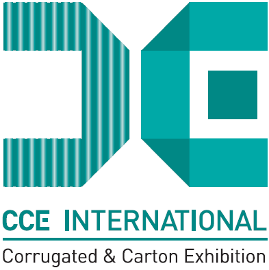 Logo of CCE International 2025