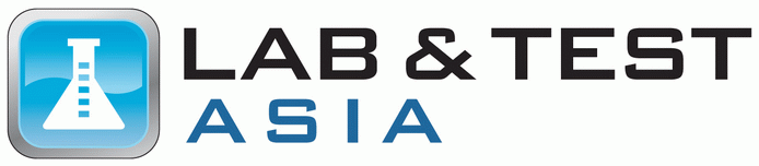 Logo of Lab & Test Asia 2013