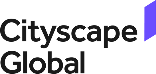 Logo of Cityscape Global 2024