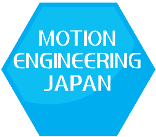 Logo of MOTION ENGINEERING JAPAN 2014