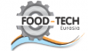 Logo of Food-Tech Eurasia 2024