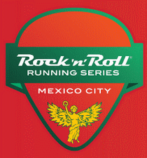 Logo of ROCK ‘N’ ROLL MEXICO CITY Dec. 2026