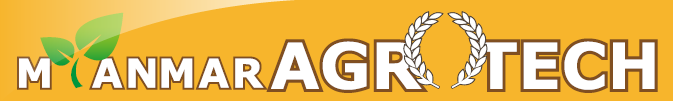 Logo of MyanmarAgroTech 2014