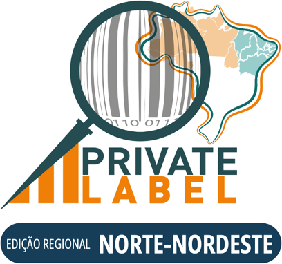 Logo of Private Label Brazil - North-Northeast Edition 2024