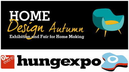 Logo of HOMEDesign 2026