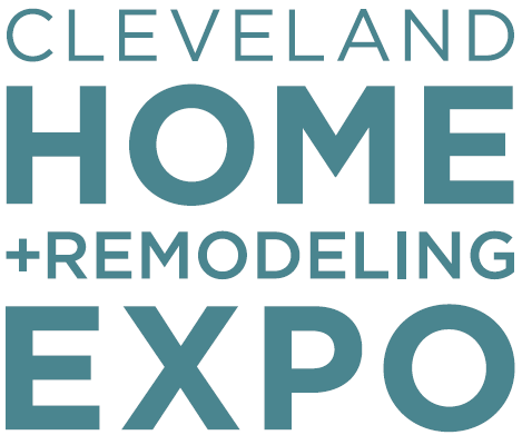 Logo of Cleveland Home + Remodeling Expo 2026