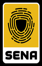 Logo of SENA - SECURITY EXPO NORTH AFRICA Oct. 2025