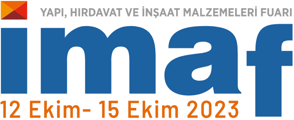 Logo of IMAF 2023