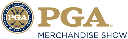 Logo of PGA Merchandise Show 2014