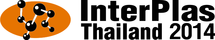 Logo of InterPlas Thailand 2014