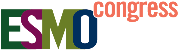 Logo of ESMO Congress 2025