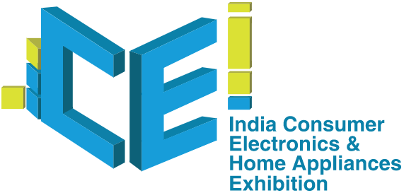 Logo of India Consumer Electronics & Home Appliances 2025