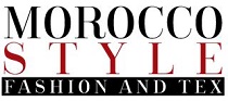 Logo of MOROCCO STYLE Nov. 2023
