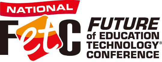 Logo of FETC 2028