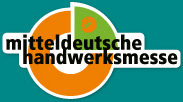 Logo of MITTELDEUTSCHE HANDWERKSMESSE Feb. 2023