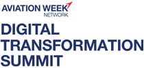 Logo of DIGITAL TRANSFORMATION SUMMIT Oct. 2024