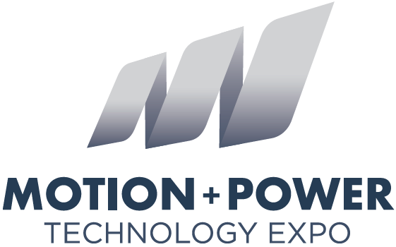 Logo of Motion + Power Technology Expo 2025