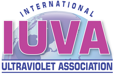 Logo of IUVA Americas Conference 2024