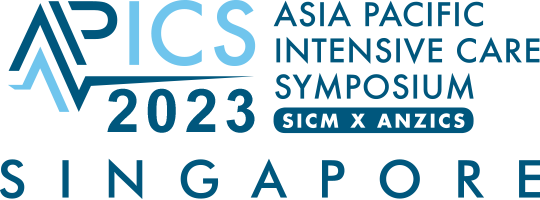 Logo of APICS 2023