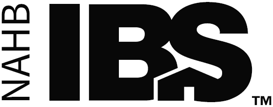 Logo of NAHB IBS 2027
