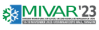 Logo of Mivar 2023