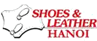 Logo of SHOES & LEATHER HANOI Dec. 2024