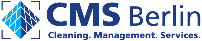 Logo of CMS Berlin 2025