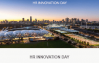 Logo of HR Innovation Summit Melbourne 2020