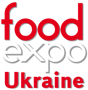 Logo of Food Expo Ukraine 2014