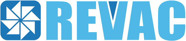 Logo of REVAC Expo 2026