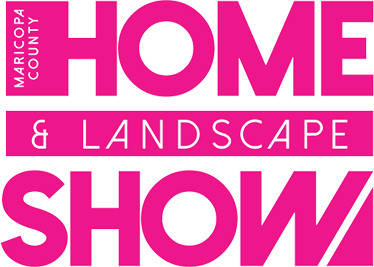 Logo of Maricopa County Home Show 2024
