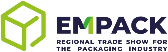 Logo of Empack Dortmund 2026